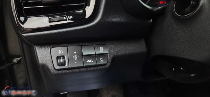 Kia Rio 1.0 T-GDI 120 Platinum Edition full