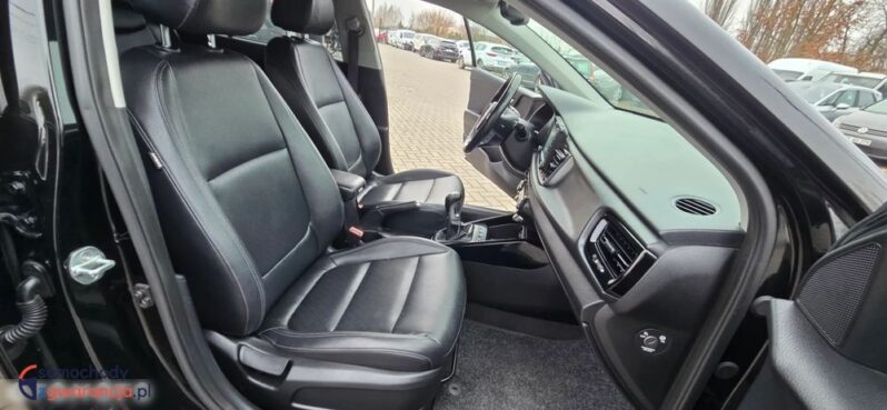 Kia Rio 1.0 T-GDI 120 Platinum Edition full