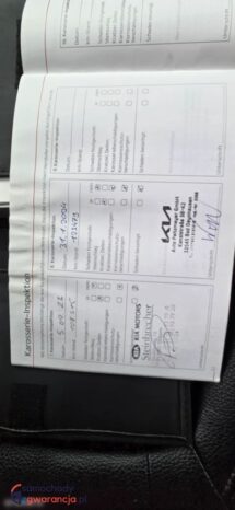 Kia Rio 1.0 T-GDI 120 Platinum Edition full