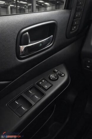 Honda CR-V 2.2i DTEC 4WD Automatik Executive full