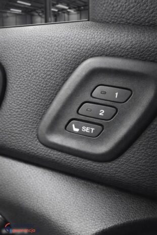 Honda CR-V 2.2i DTEC 4WD Automatik Executive full