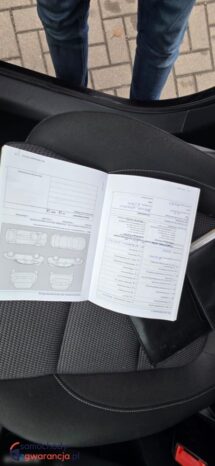 Volkswagen Sharan 1.4 TSI (BlueMotion Technology) Trendline full