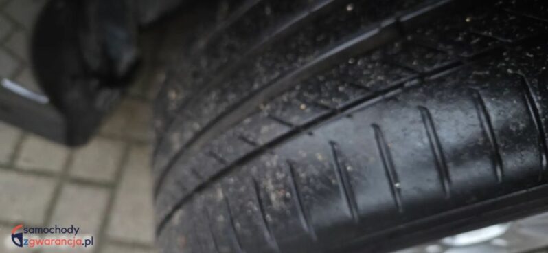 Ford Kuga 1.5 EcoBoost 2×4 ST-Line full