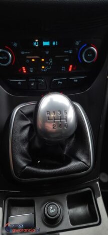 Ford Kuga 1.5 EcoBoost 2×4 ST-Line full