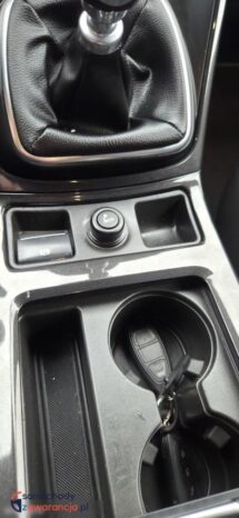 Ford Kuga 1.5 EcoBoost 2×4 ST-Line full