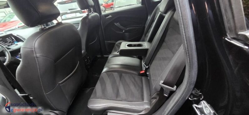 Ford Kuga 1.5 EcoBoost 2×4 ST-Line full