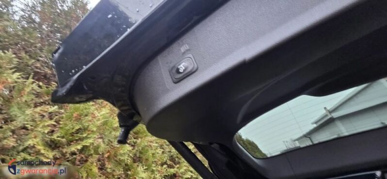 Ford Kuga 1.5 EcoBoost 2×4 ST-Line full