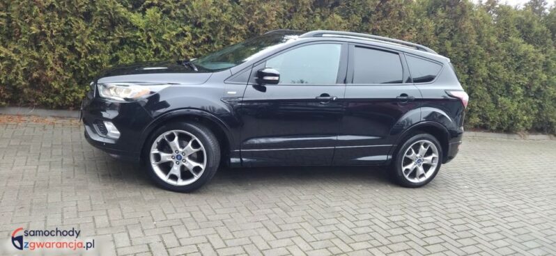 Ford Kuga 1.5 EcoBoost 2×4 ST-Line full