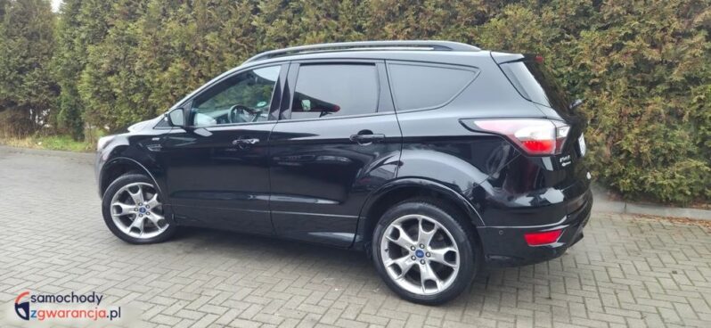 Ford Kuga 1.5 EcoBoost 2×4 ST-Line full