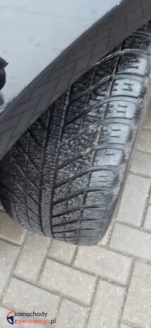 Ford Mondeo full