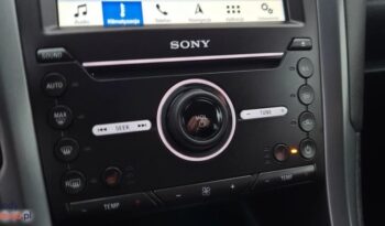 Ford Mondeo full
