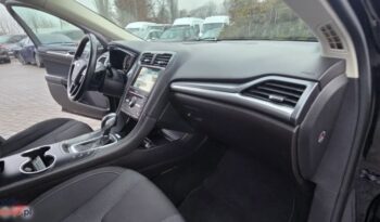 Ford Mondeo full