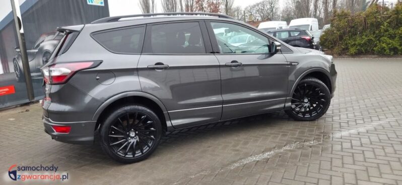 Ford Kuga 1.5 EcoBoost 2×4 ST-Line full