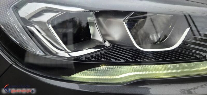 Ford Kuga 1.5 EcoBoost 2×4 ST-Line full