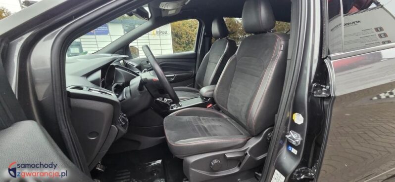 Ford Kuga 1.5 EcoBoost 2×4 ST-Line full