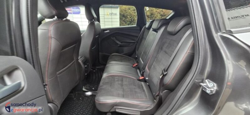 Ford Kuga 1.5 EcoBoost 2×4 ST-Line full