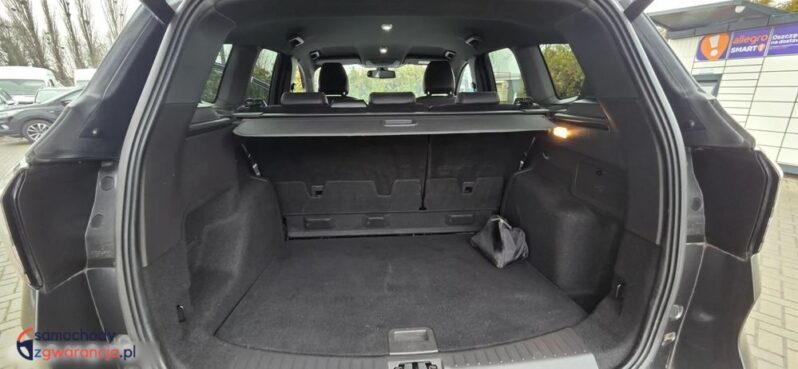 Ford Kuga 1.5 EcoBoost 2×4 ST-Line full