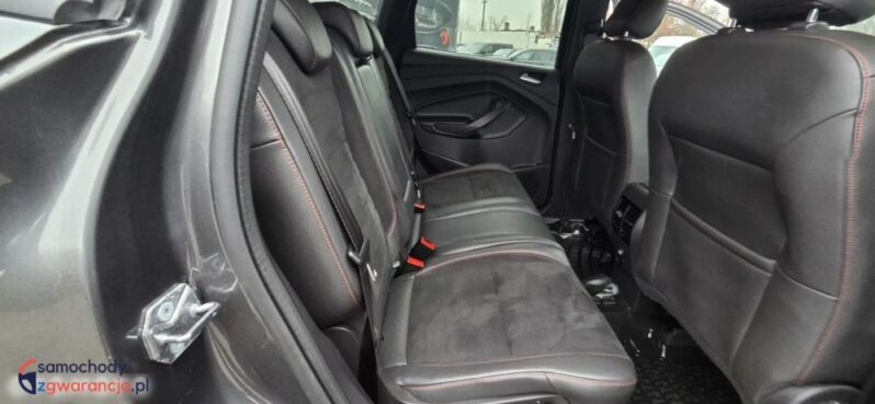 Ford Kuga 1.5 EcoBoost 2×4 ST-Line full
