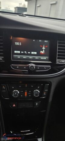 Opel Mokka 1.4 Turbo ecoFLEX Start/Stop Color Edition full