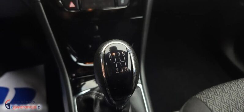 Opel Mokka 1.4 Turbo ecoFLEX Start/Stop Color Edition full