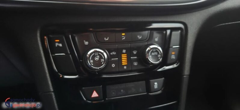 Opel Mokka 1.4 Turbo ecoFLEX Start/Stop Color Edition full