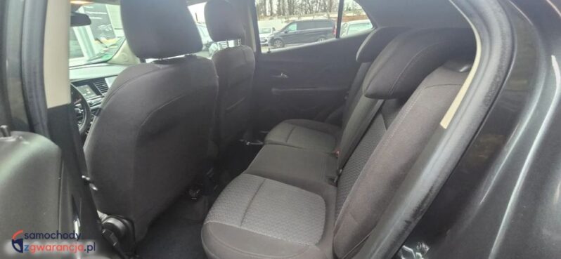 Opel Mokka 1.4 Turbo ecoFLEX Start/Stop Color Edition full