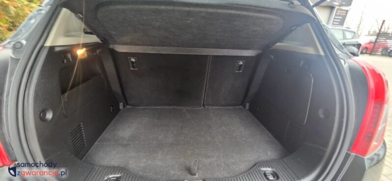 Opel Mokka 1.4 Turbo ecoFLEX Start/Stop Color Edition full