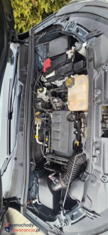 Opel Mokka 1.4 Turbo ecoFLEX Start/Stop Color Edition full