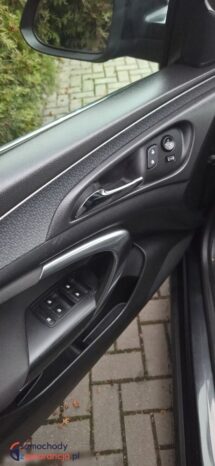 Opel Insignia 2.0 CDTI Cosmo full