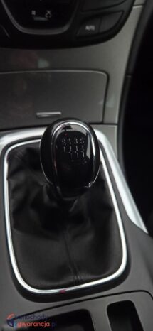 Opel Insignia 2.0 CDTI Cosmo full