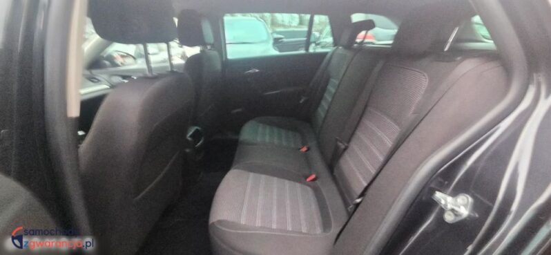 Opel Insignia 2.0 CDTI Cosmo full