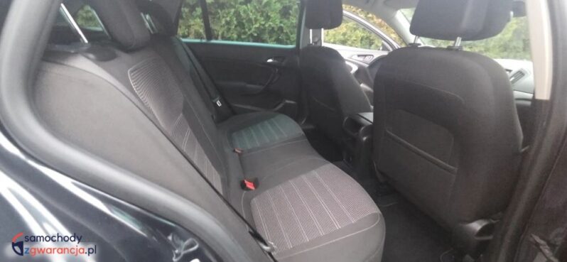 Opel Insignia 2.0 CDTI Cosmo full