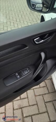 Renault Megane ENERGY TCe 100 LIFE full