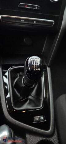 Renault Megane ENERGY TCe 100 LIFE full