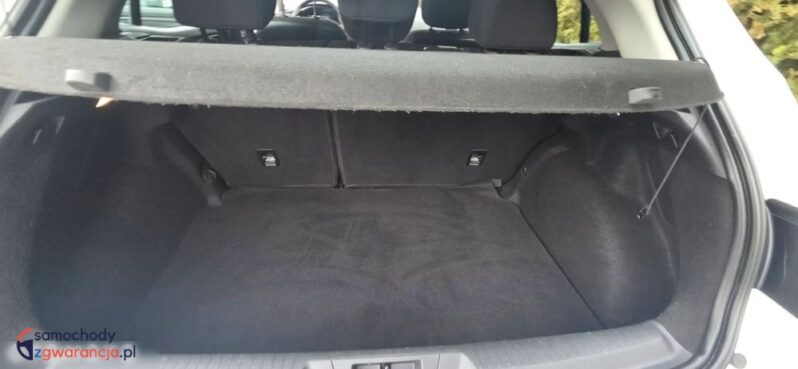 Renault Megane ENERGY TCe 100 LIFE full