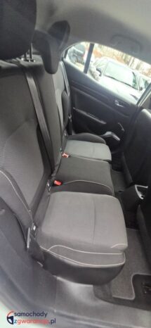 Renault Megane ENERGY TCe 100 LIFE full