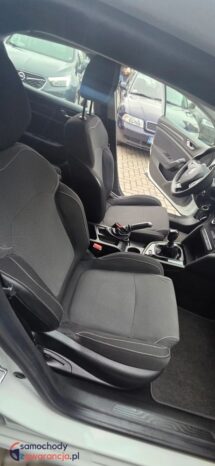 Renault Megane ENERGY TCe 100 LIFE full
