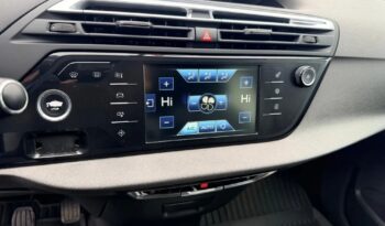 Citroën C4 Picasso BlueHDi 150 Exclusive full