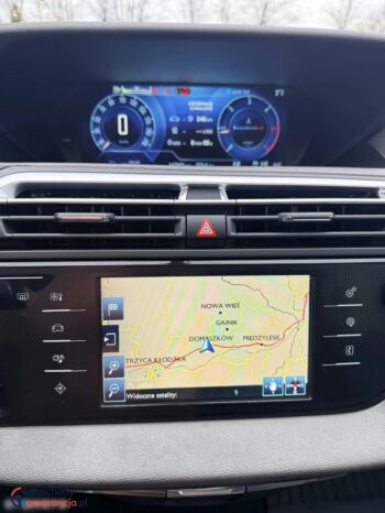 Citroën C4 Picasso BlueHDi 150 Exclusive full