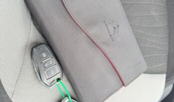 Citroën C4 Picasso BlueHDi 150 Exclusive full