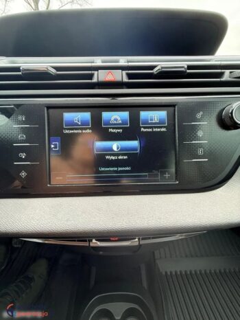 Citroën C4 Picasso BlueHDi 150 Exclusive full