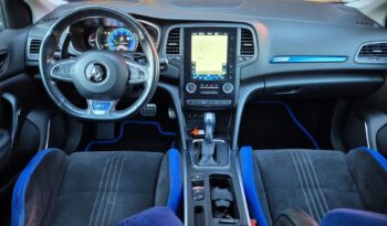 Renault Megane ENERGY TCe 205 EDC GT full