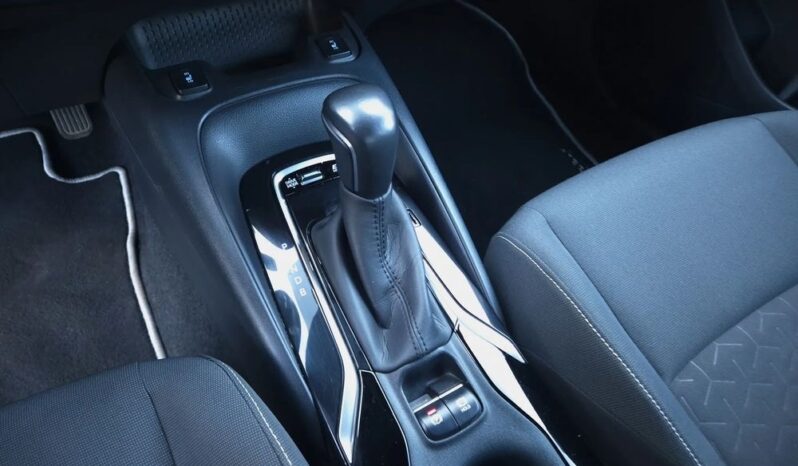 Toyota Corolla VAT 23 LED Android/Apple Kamera Radar Tempomat ACC Podgrz. Fotele Gwarancja full