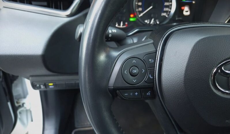 Toyota Corolla VAT 23 LED Android/Apple Kamera Radar Tempomat ACC Podgrz. Fotele Gwarancja full