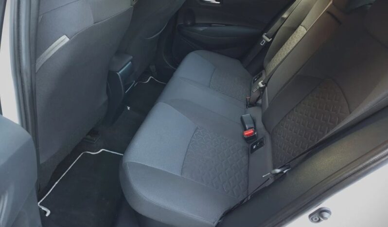 Toyota Corolla VAT 23 LED Android/Apple Kamera Radar Tempomat ACC Podgrz. Fotele Gwarancja full