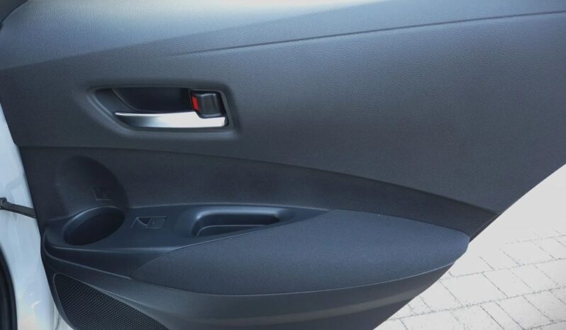 Toyota Corolla VAT 23 LED Android/Apple Kamera Radar Tempomat ACC Podgrz. Fotele Gwarancja full