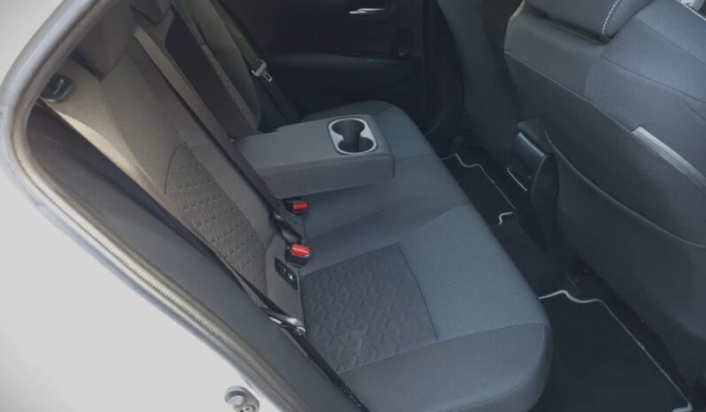 Toyota Corolla VAT 23 LED Android/Apple Kamera Radar Tempomat ACC Podgrz. Fotele Gwarancja full