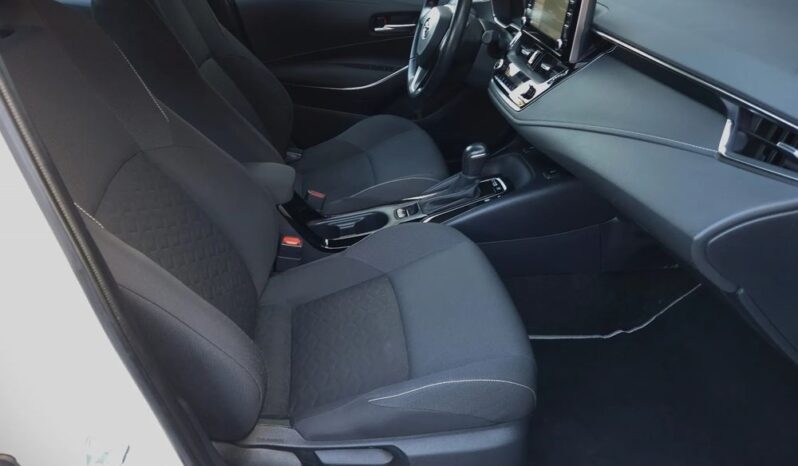 Toyota Corolla VAT 23 LED Android/Apple Kamera Radar Tempomat ACC Podgrz. Fotele Gwarancja full