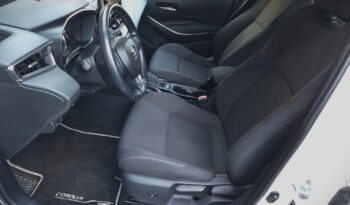 Toyota Corolla VAT 23 LED Android/Apple Kamera Radar Tempomat ACC Podgrz. Fotele Gwarancja full