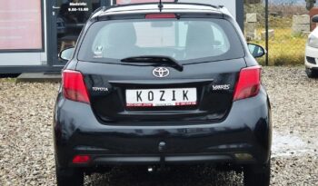 Toyota Yaris 1.33 Selection Vibe full